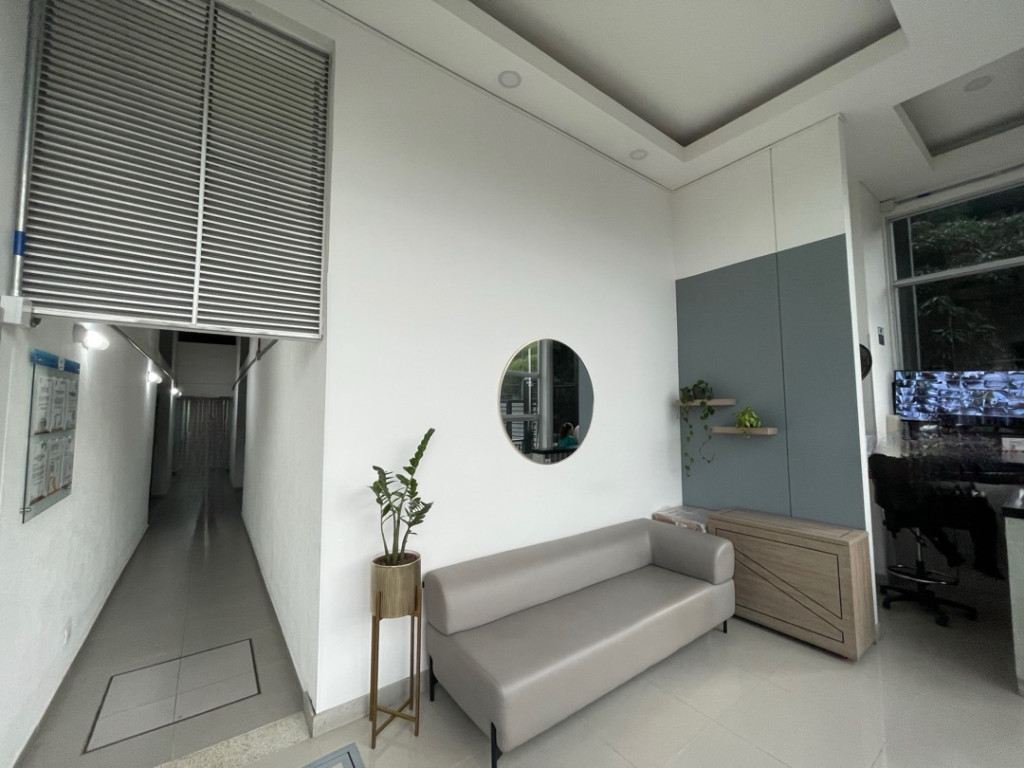 Detalle Inmueble Principal 2 Apartamento En Arriendo - Altos De Menga, Cali