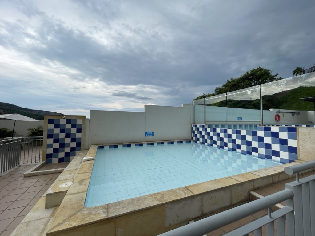 Detalle Inmueble Principal 4 Apartamento En Arriendo - Altos De Menga, Cali