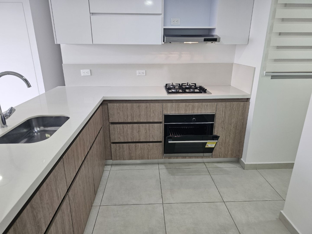 Detalle Inmueble Principal 11 Apartamento En Arriendo - Altos De Menga, Cali