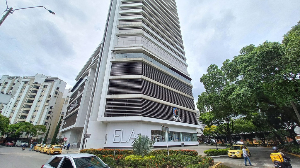 Local En Arriendo - Chipichape, Cali Local En Arriendo - Chipichape, Cali