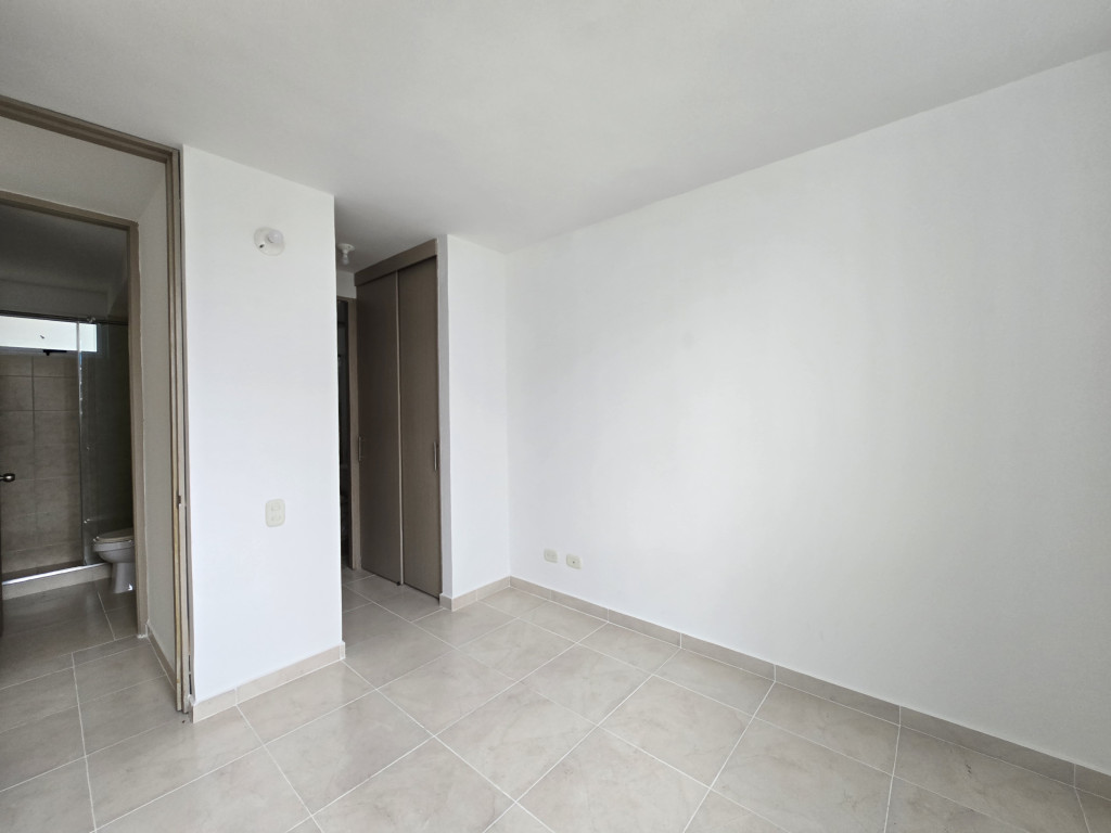 Apartamento En Venta - Bochalema, Cali