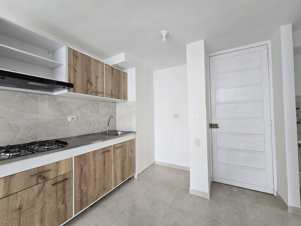 Apartamento En Venta - Bochalema, Cali