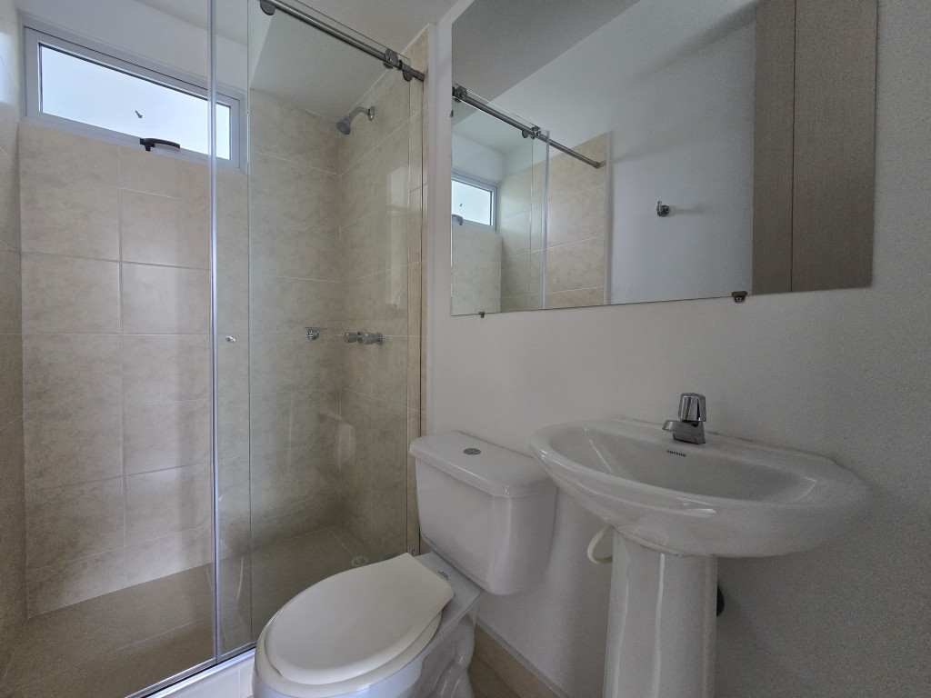 Apartamento En Venta - Bochalema, Cali