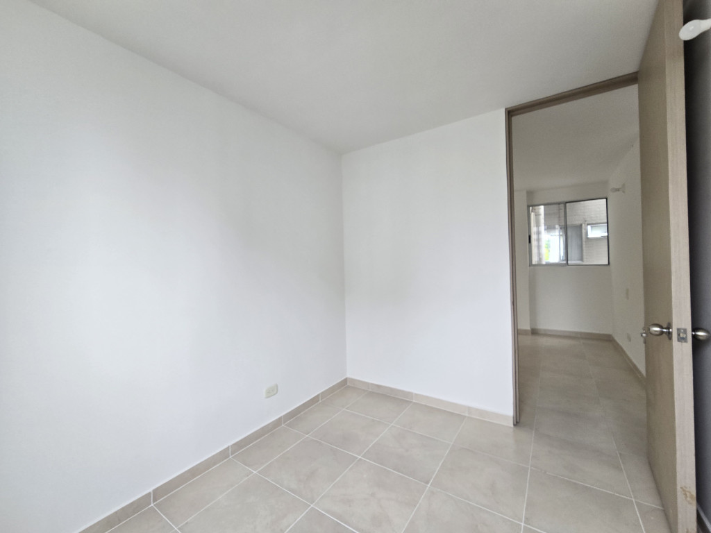 Apartamento En Venta - Bochalema, Cali