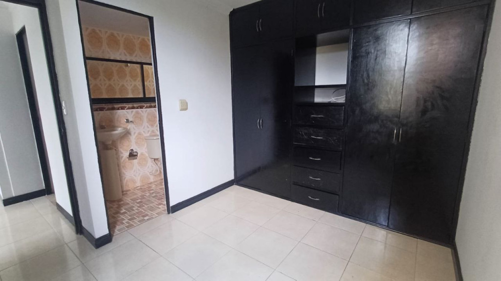 Detalle Inmueble Principal 11 Apartamento En Venta - Brisas De Los Alamos, Cali