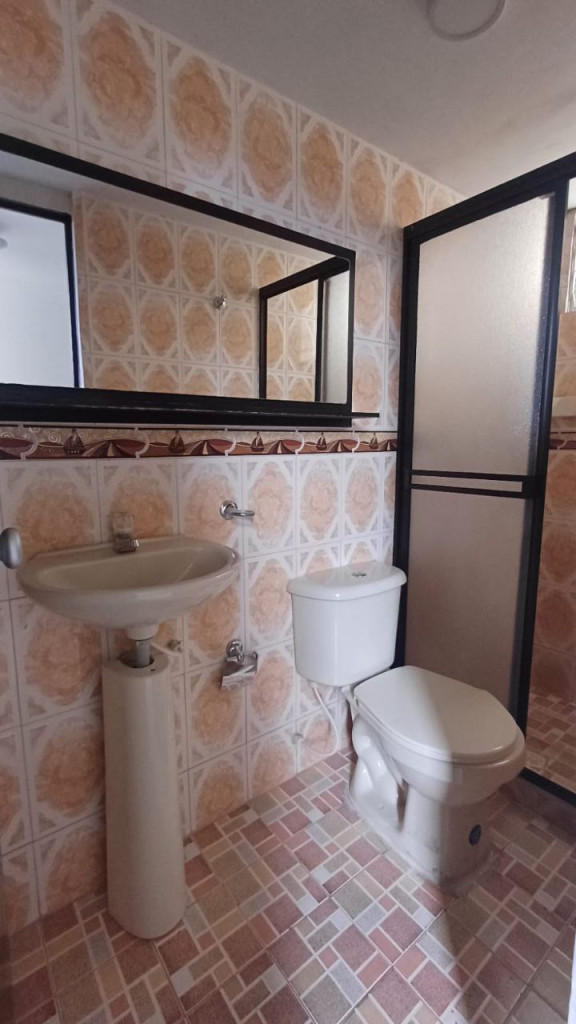 Detalle Inmueble Principal 12 Apartamento En Venta - Brisas De Los Alamos, Cali