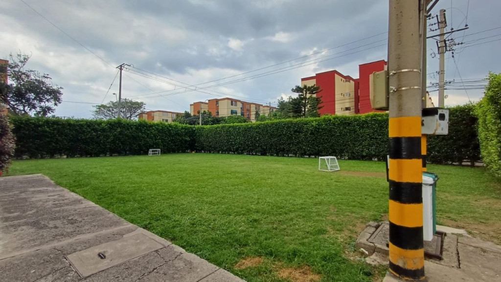 Detalle Inmueble Principal 14 Apartamento En Venta - Brisas De Los Alamos, Cali