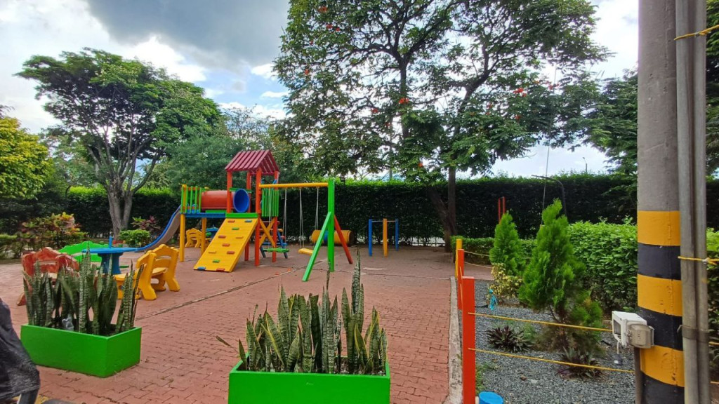 Apartamento En Venta - Brisas De Los Alamos, Cali Apartamento En Venta - Brisas De Los Alamos, Cali