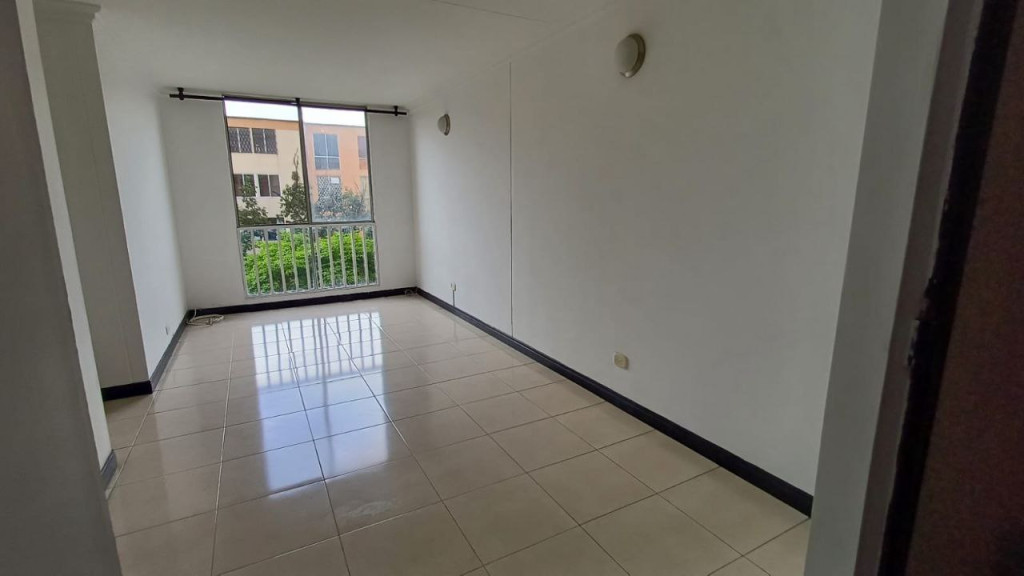 Detalle Inmueble Principal 2 Apartamento En Venta - Brisas De Los Alamos, Cali