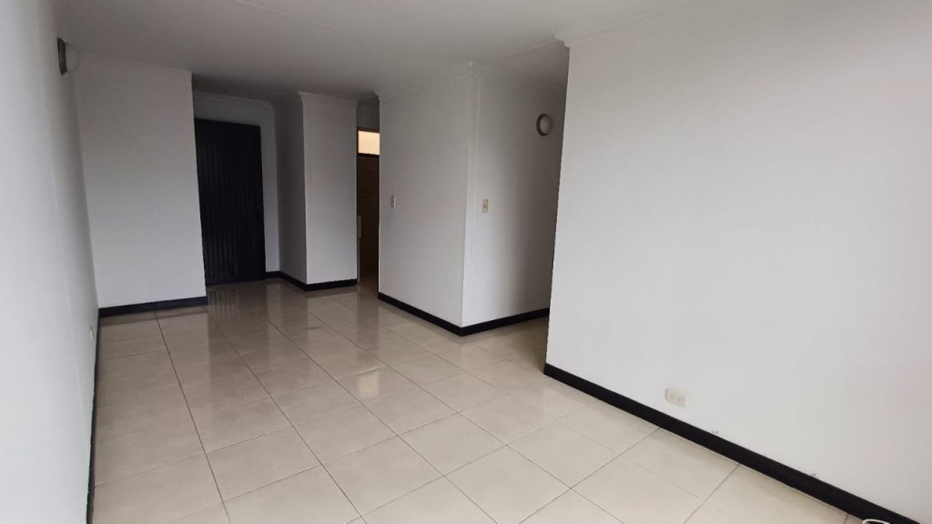 Detalle Inmueble Principal 3 Apartamento En Venta - Brisas De Los Alamos, Cali