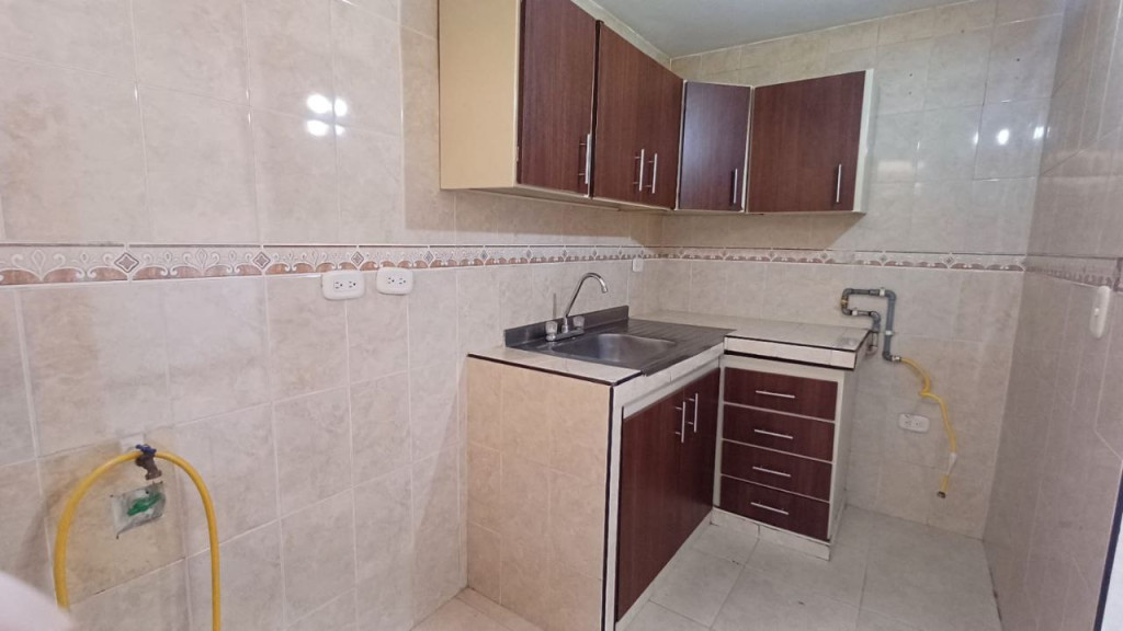 Detalle Inmueble Principal 4 Apartamento En Venta - Brisas De Los Alamos, Cali