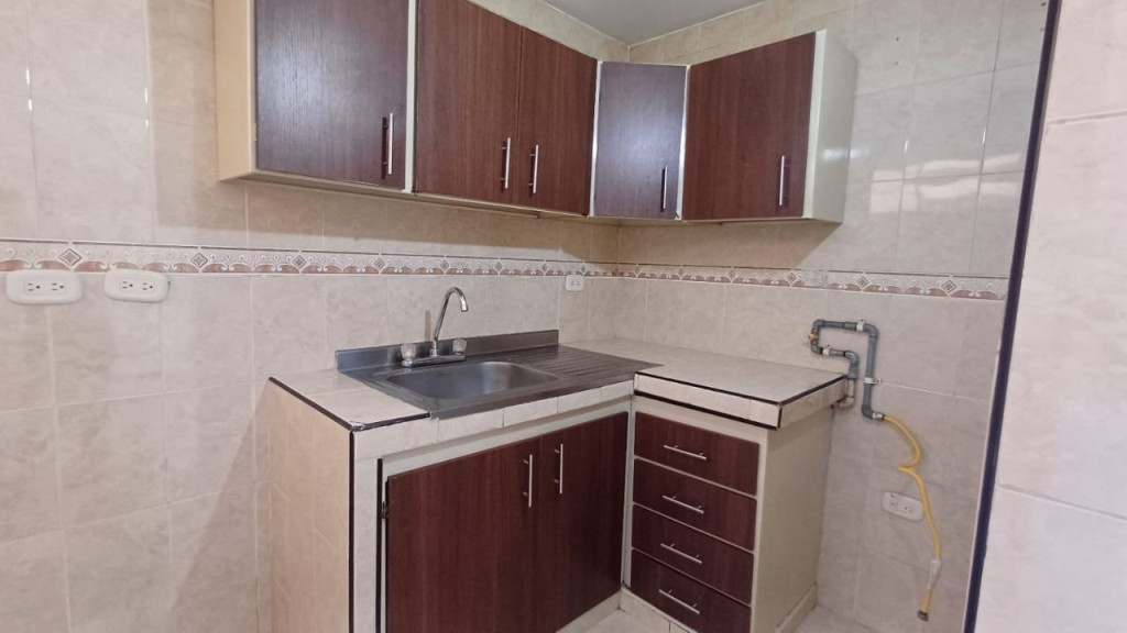 Detalle Inmueble Principal 5 Apartamento En Venta - Brisas De Los Alamos, Cali