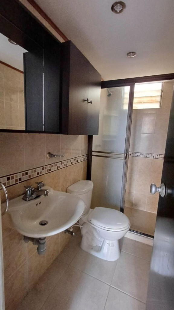 Detalle Inmueble Principal 6 Apartamento En Venta - Brisas De Los Alamos, Cali