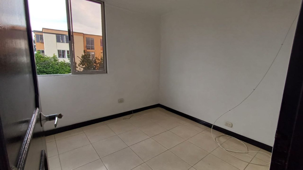 Detalle Inmueble Principal 9 Apartamento En Venta - Brisas De Los Alamos, Cali