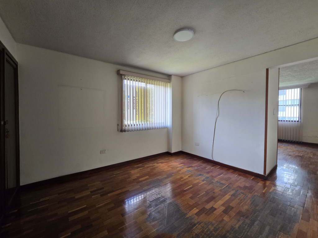 Detalle Inmueble Principal 15 Apartamento En Venta - Urbanización La Flora, Cali