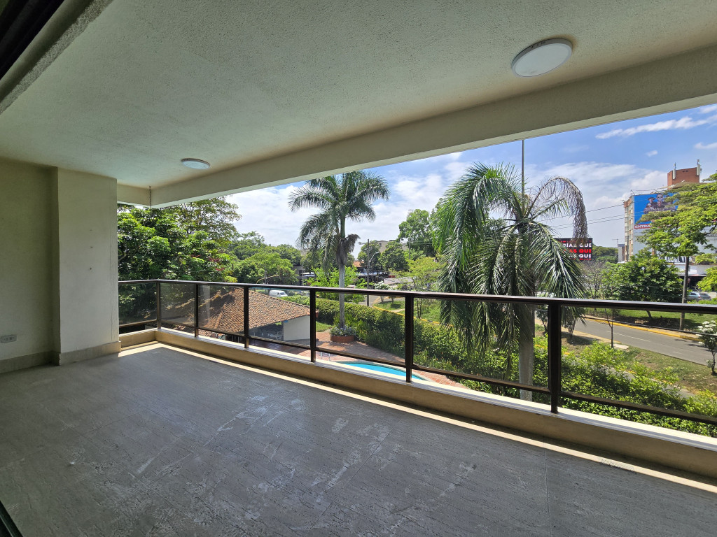 Detalle Inmueble Principal 5 Apartamento En Venta - Urbanización La Flora, Cali