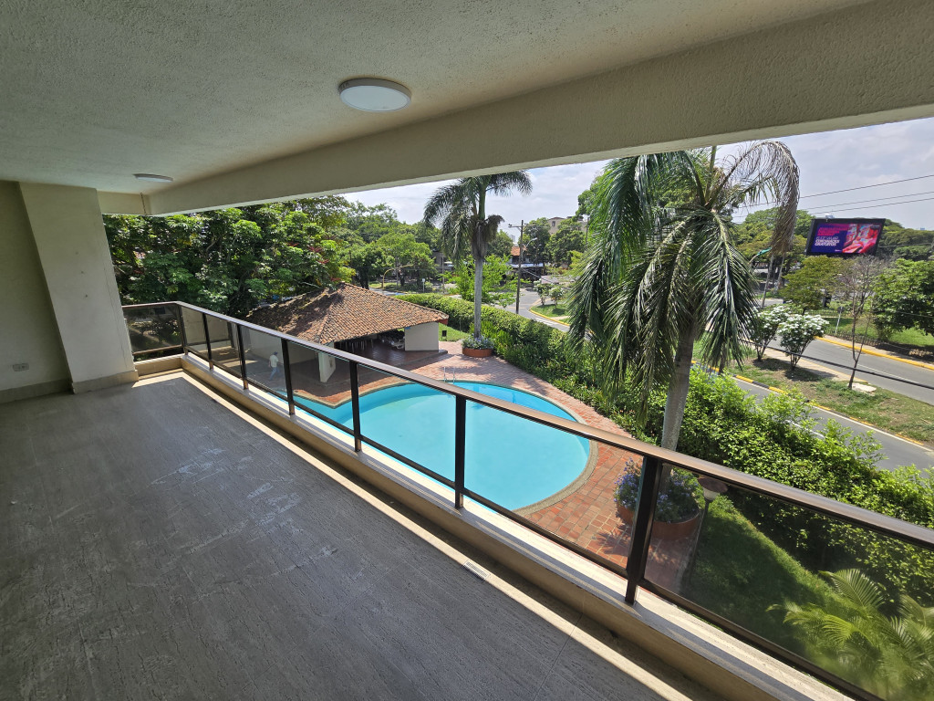 Detalle Inmueble Principal 6 Apartamento En Venta - Urbanización La Flora, Cali