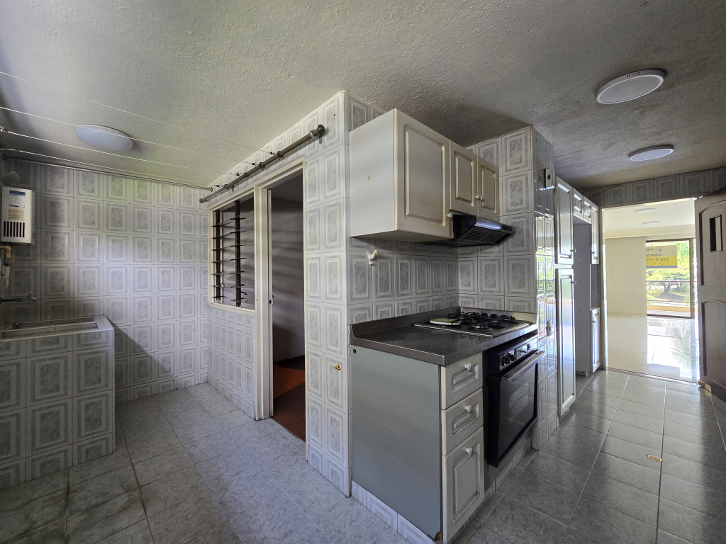 Detalle Inmueble Principal 9 Apartamento En Venta - Urbanización La Flora, Cali