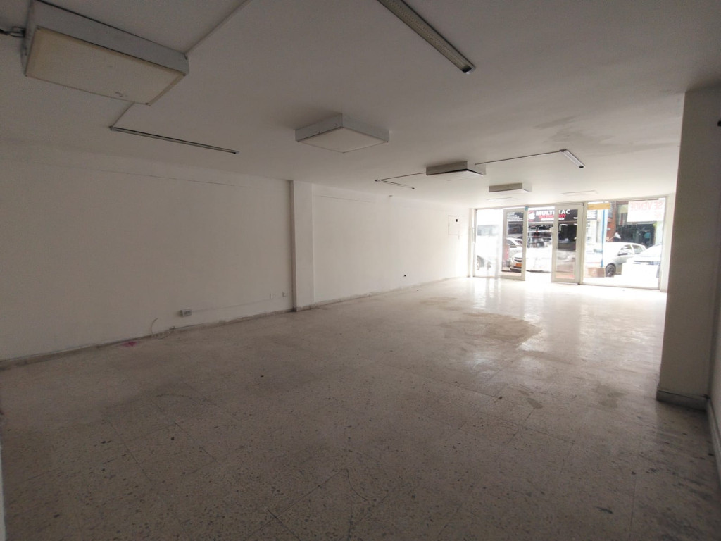 Detalle Inmueble Principal 10 Local En Venta - San Vicente, Cali