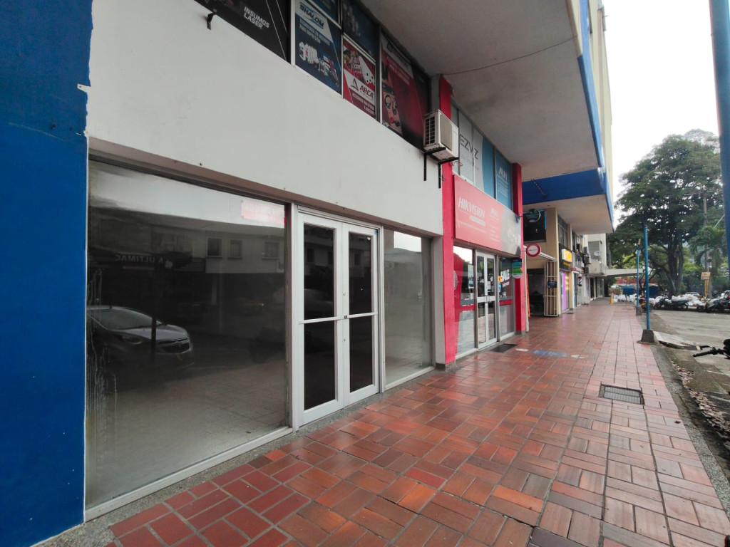 Detalle Inmueble Principal 4 Local En Venta - San Vicente, Cali