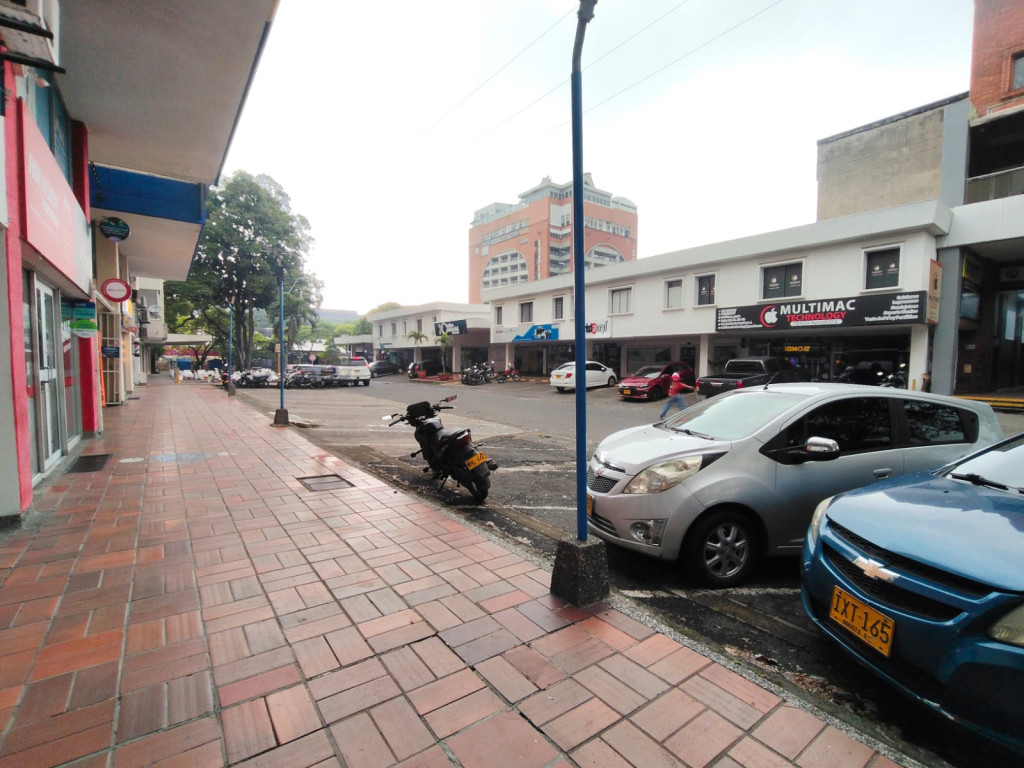 Detalle Inmueble Principal 5 Local En Venta - San Vicente, Cali