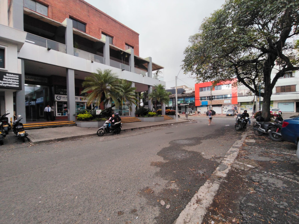 Detalle Inmueble Principal 6 Local En Venta - San Vicente, Cali