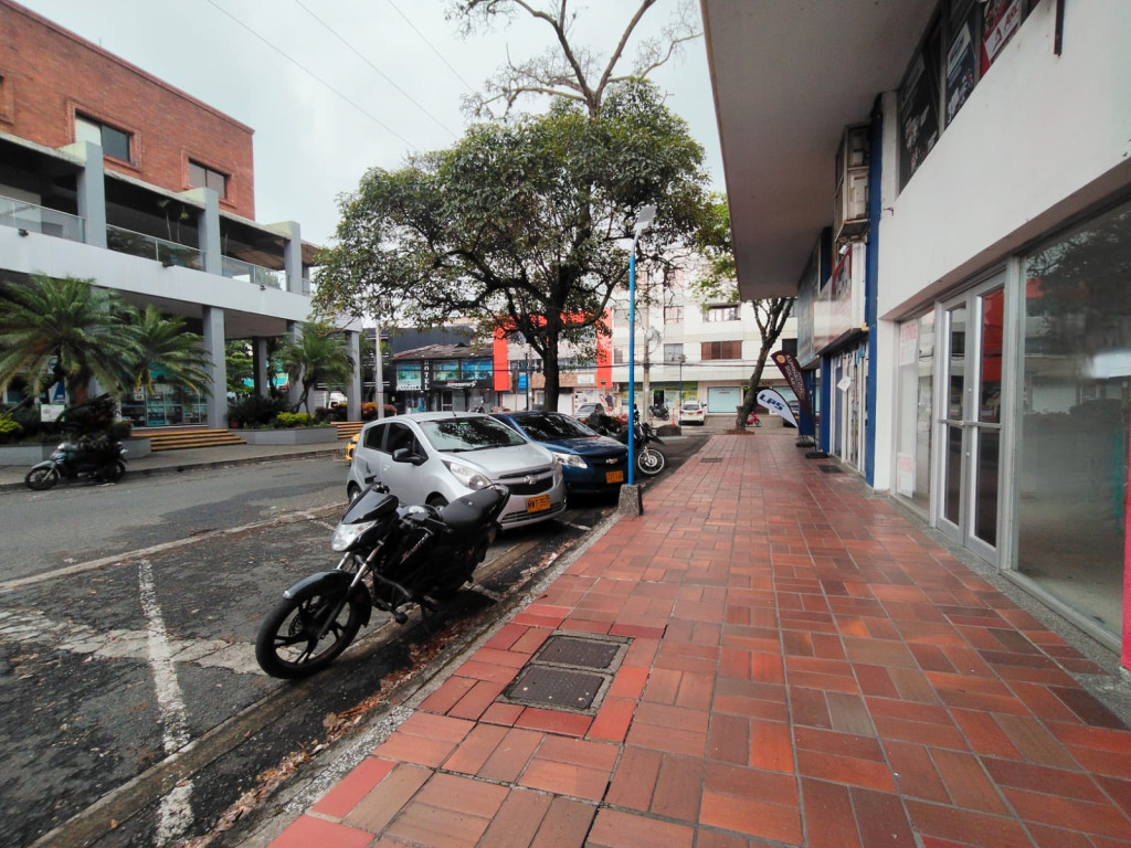 Detalle Inmueble Principal 7 Local En Venta - San Vicente, Cali