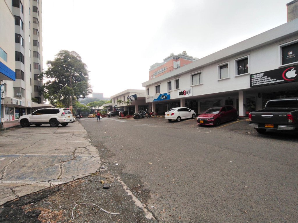 Detalle Inmueble Principal 8 Local En Venta - San Vicente, Cali