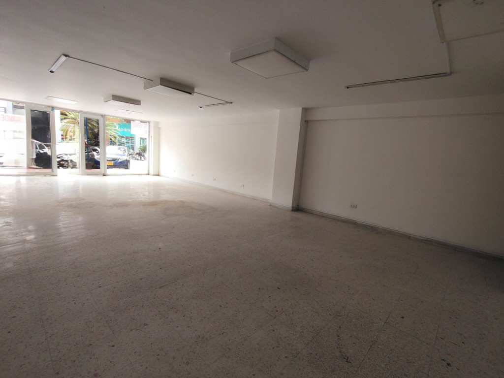 Detalle Inmueble Principal 9 Local En Venta - San Vicente, Cali
