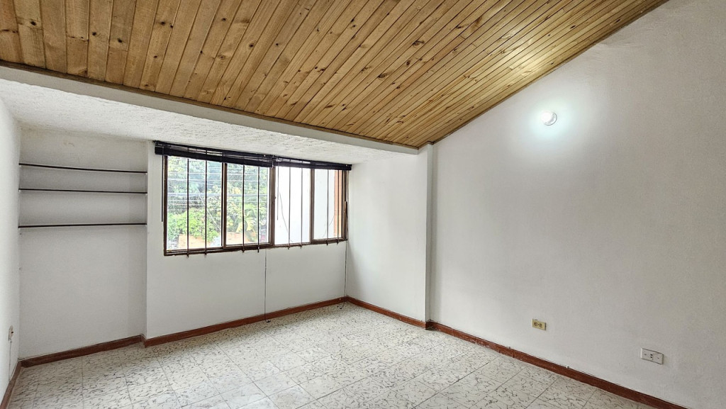 Detalle Inmueble Principal 10 Apartamento En Arriendo - Santa Anita, Cali