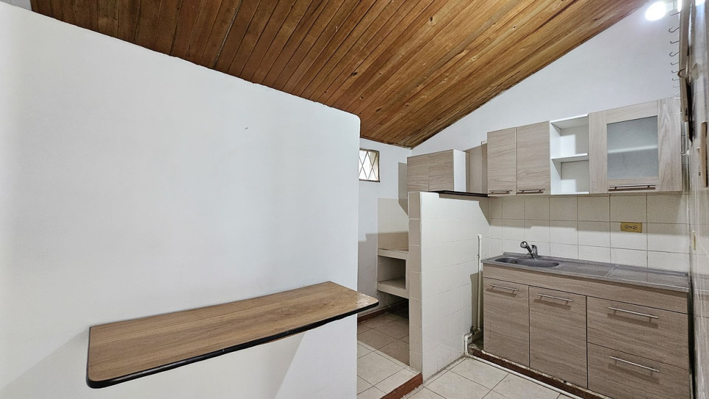 Detalle Inmueble Principal 11 Apartamento En Arriendo - Santa Anita, Cali