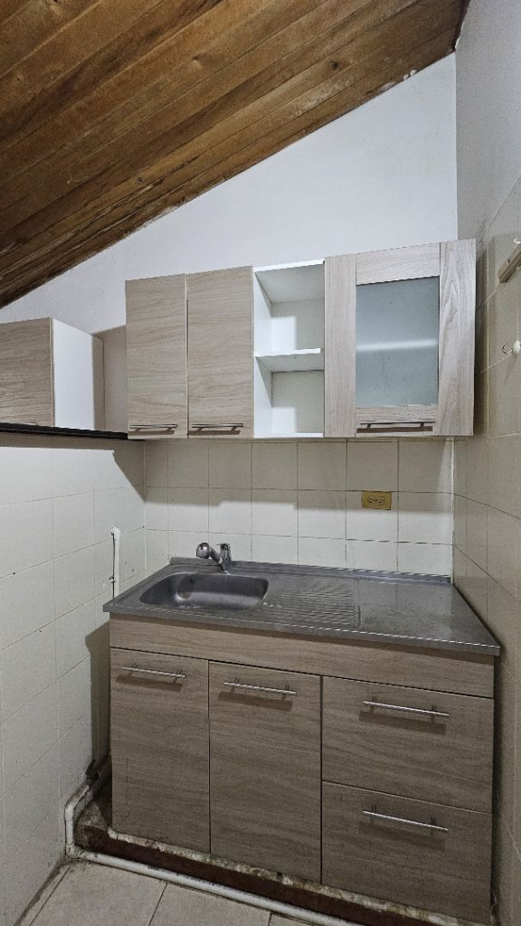Detalle Inmueble Principal 12 Apartamento En Arriendo - Santa Anita, Cali