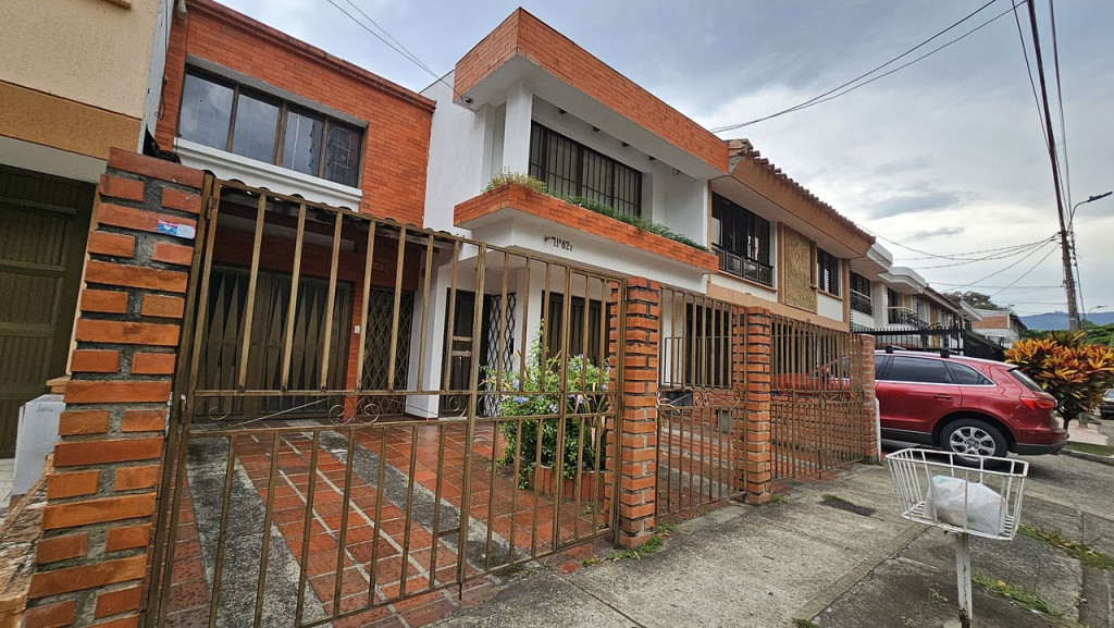 Apartamento En Arriendo - Santa Anita, Cali Apartamento En Arriendo - Santa Anita, Cali