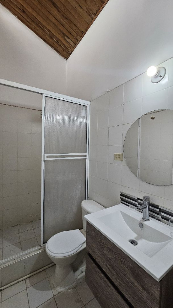 Detalle Inmueble Principal 20 Apartamento En Arriendo - Santa Anita, Cali
