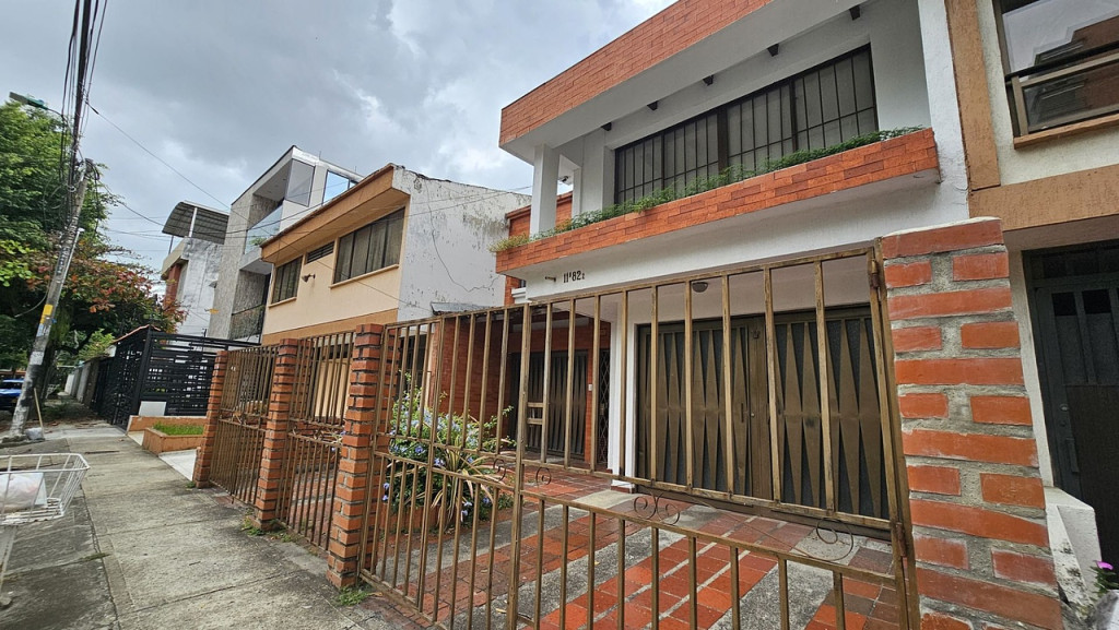Detalle Inmueble Principal 24 Apartamento En Arriendo - Santa Anita, Cali