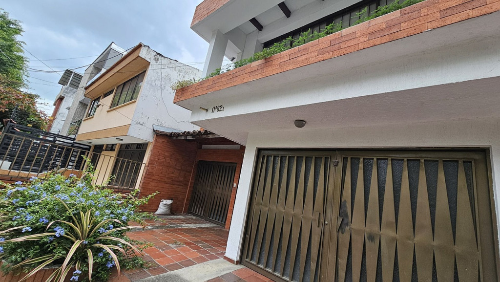 Detalle Inmueble Principal 2 Apartamento En Arriendo - Santa Anita, Cali