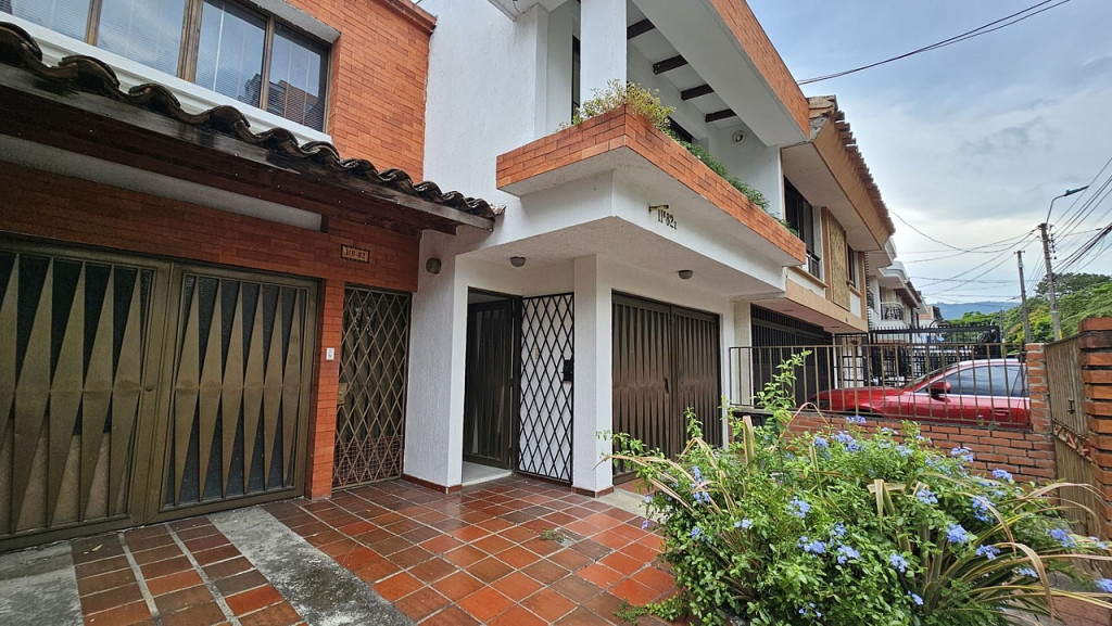 Detalle Inmueble Principal 3 Apartamento En Arriendo - Santa Anita, Cali