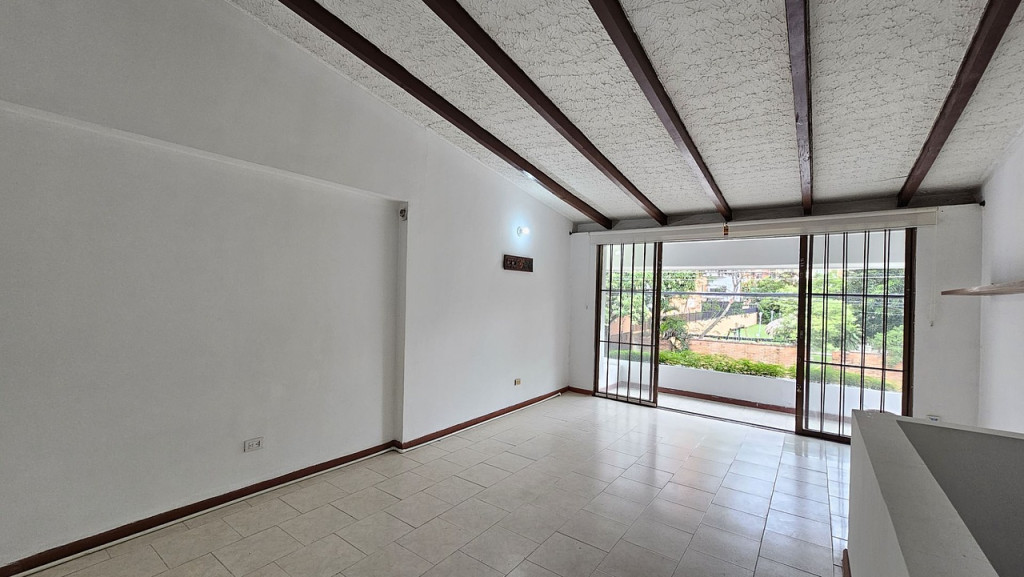 Detalle Inmueble Principal 4 Apartamento En Arriendo - Santa Anita, Cali