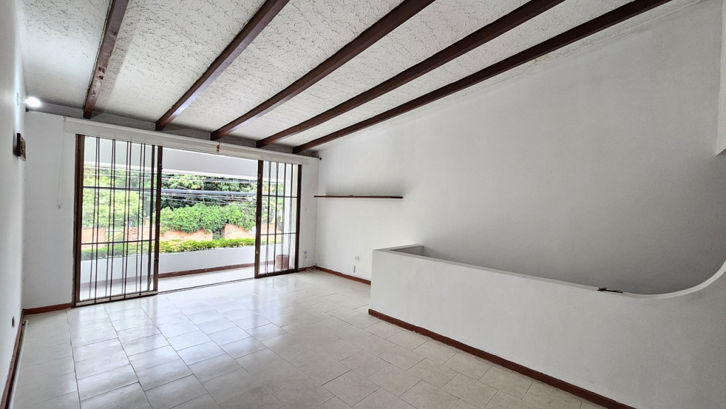 Detalle Inmueble Principal 6 Apartamento En Arriendo - Santa Anita, Cali