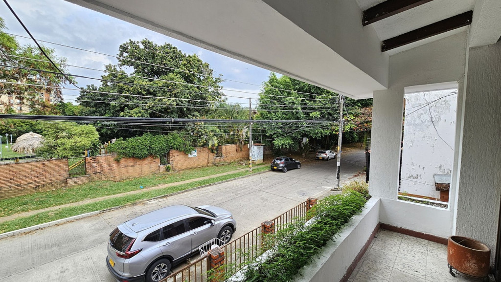 Detalle Inmueble Principal 8 Apartamento En Arriendo - Santa Anita, Cali