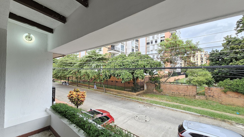 Detalle Inmueble Principal 9 Apartamento En Arriendo - Santa Anita, Cali