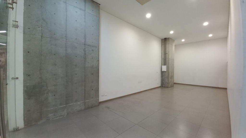 Detalle Inmueble Principal 5 Local En Arriendo - Chipichape, Cali