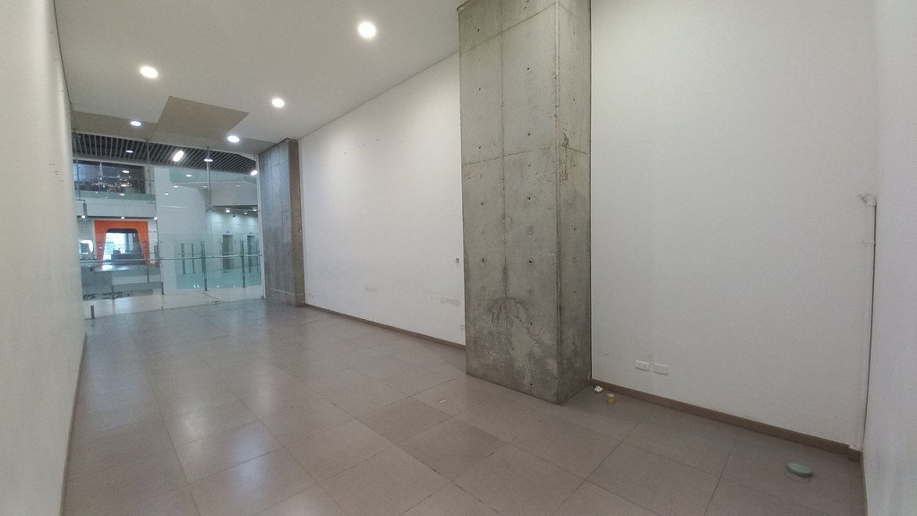 Detalle Inmueble Principal 3 Local En Arriendo - Chipichape, Cali