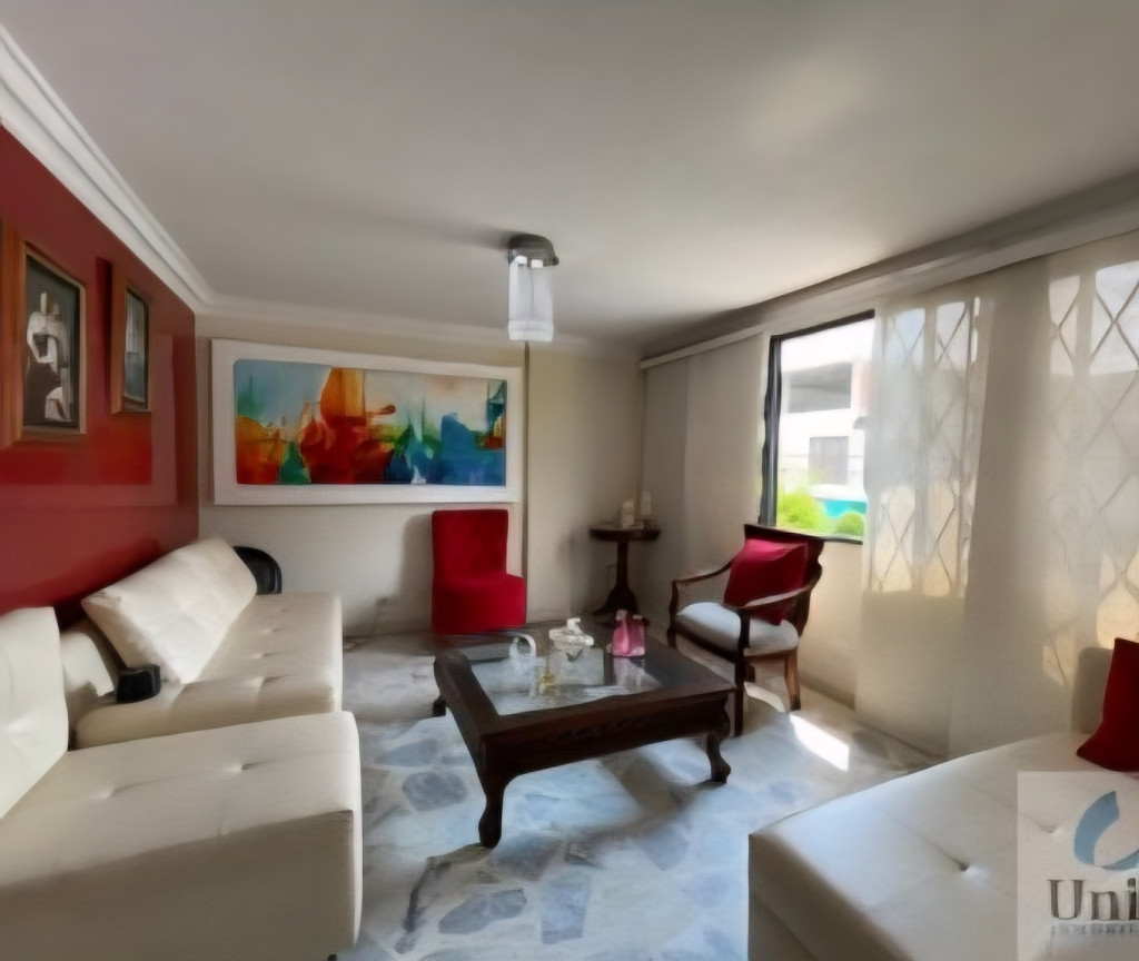 Detalle Inmueble Principal 2 Apartamento En Venta - Urbanización La Flora, Cali