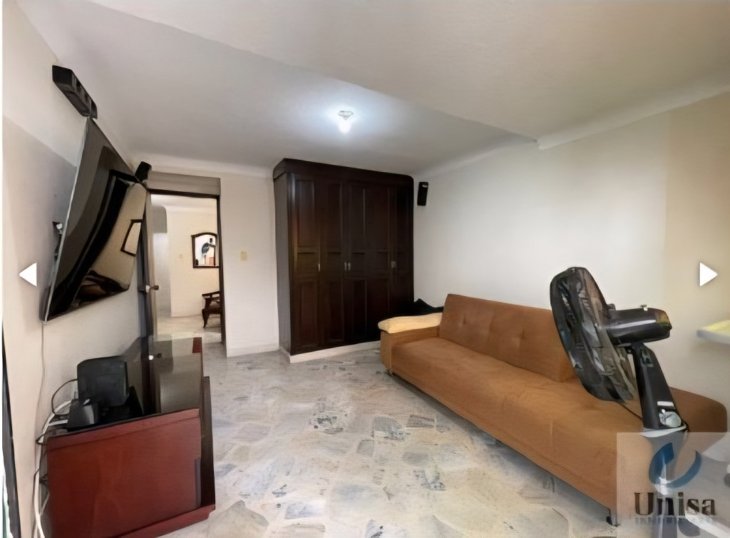 Detalle Inmueble Principal 10 Apartamento En Venta - Urbanización La Flora, Cali
