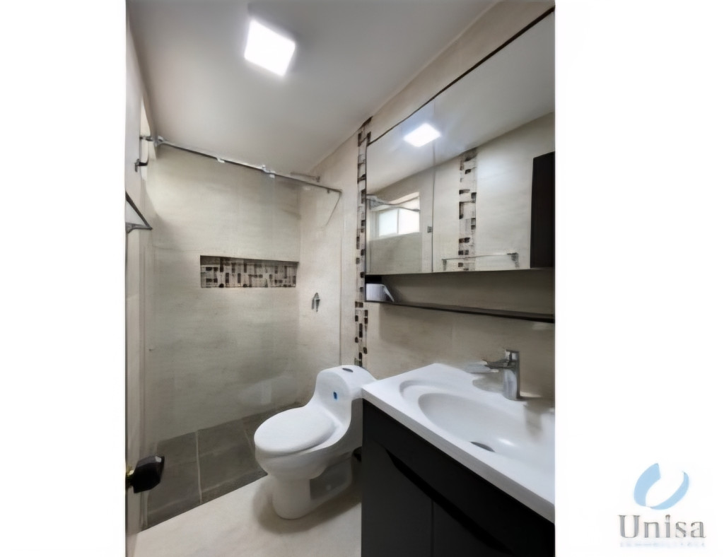 Detalle Inmueble Principal 14 Apartamento En Venta - Urbanización La Flora, Cali