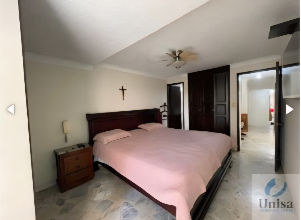 Detalle Inmueble Principal 12 Apartamento En Venta - Urbanización La Flora, Cali