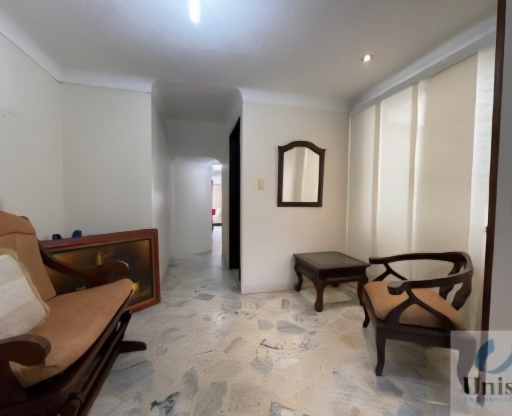 Detalle Inmueble Principal 15 Apartamento En Venta - Urbanización La Flora, Cali