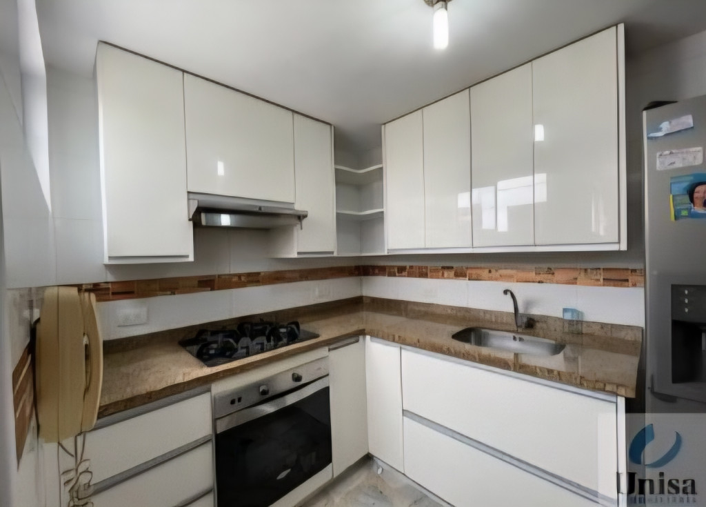 Detalle Inmueble Principal 5 Apartamento En Venta - Urbanización La Flora, Cali