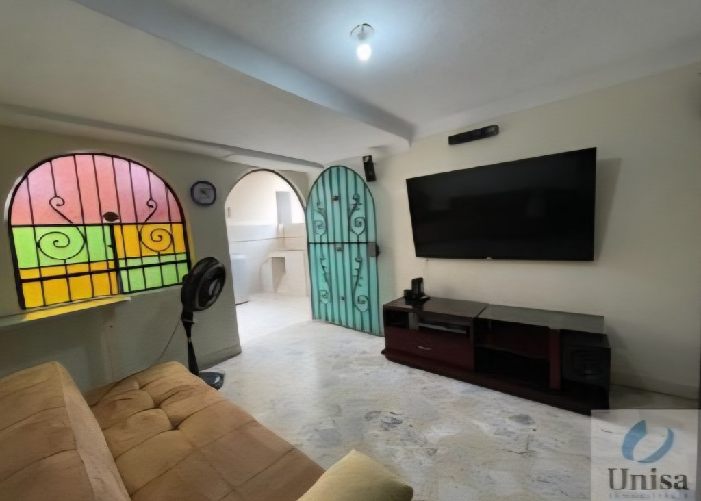 Detalle Inmueble Principal 8 Apartamento En Venta - Urbanización La Flora, Cali